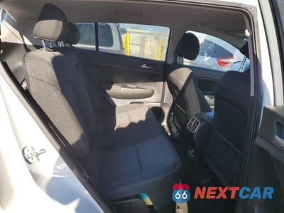 Zdjęcie 11 z 13 samochodu: 2020 KIA SPORTAGE LX VIN:KNDPMCAC2L7661747 - miniatura