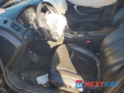 Zdjęcie 7 z 12 samochodu: 2017 BUICK REGAL VIN:2G4GM5EX2H9144362 - miniatura