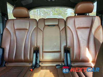 Zdjęcie 10 z 14 samochodu: 2019 AUDI Q7 PREMIUM PLUS VIN:WA1LAAF79KD001786 - miniatura