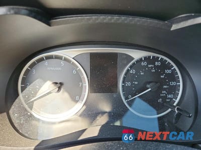 Zdjęcie 9 z 12 samochodu: 2024 NISSAN VERSA S VIN:3N1CN8DV2RL888904 - miniatura