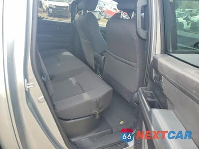 Zdjęcie 10 z 12 samochodu: 2025 TOYOTA TACOMA SR5 VIN:3TYLB5JNXST091345 - miniatura