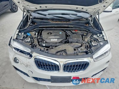 Zdjęcie 11 z 12 samochodu: 2018 BMW X1 SDRIVE28I VIN:WBXHU7C32J5H42660 - miniatura