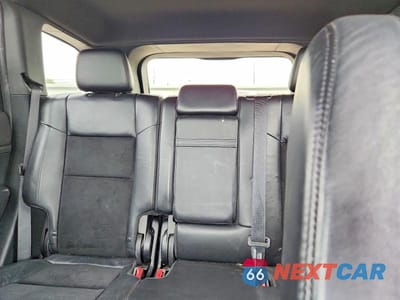Zdjęcie 10 z 14 samochodu: 2017 JEEP GRAND CHEROKEE LAREDO VIN:1C4RJFAG1HC905960 - miniatura