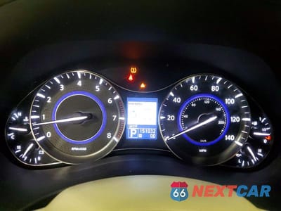Zdjęcie 9 z 13 samochodu: 2011 INFINITI QX56 BASE VIN:JN8AZ2NE6B9005698 - miniatura