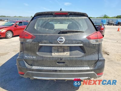Zdjęcie 6 z 13 samochodu: 2017 NISSAN ROGUE S VIN:JN8AT2MT4HW405383 - miniatura