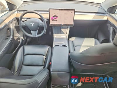 Zdjęcie 8 z 13 samochodu: 2023 TESLA MODEL Y VIN:7SAYGDEE8PA026125 - miniatura