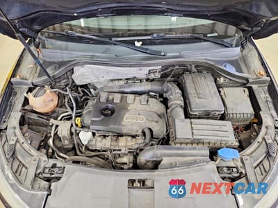 Zdjęcie 12 z 12 samochodu: 2015 AUDI Q3 PREMIUM PLUS VIN:WA1EFCFS1FR004684 - miniatura