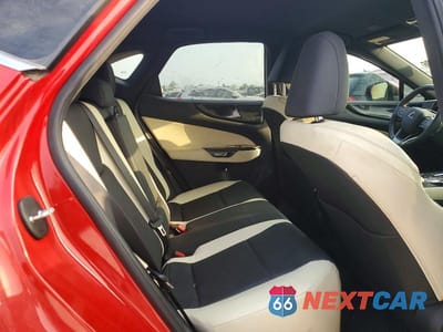Zdjęcie 11 z 13 samochodu: 2024 LEXUS NX 250 BASE VIN:2T2ADCAZ0RC007052 - miniatura