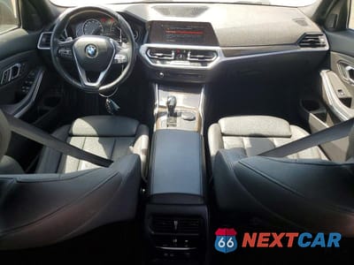 Zdjęcie 8 z 12 samochodu: 2020 BMW 330I VIN:3MW5R1J01L8B06934 - miniatura