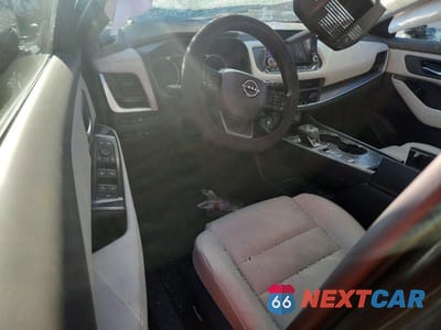 Zdjęcie 8 z 13 samochodu: 2026 NISSAN ROGUE DARK ARMOR VIN:5N1BT3BA4TC749311 - miniatura