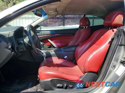Zdjęcie 7 z 11 samochodu: 2010 INFINITI G37 CONVERTIBLE BASE VIN:JN1CV6FE5AM351097 - miniatura