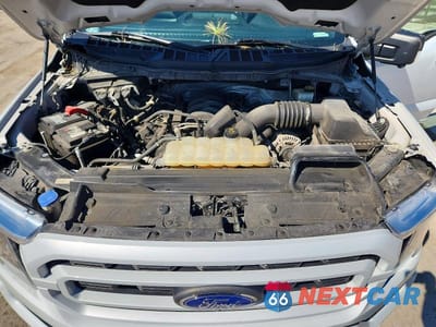 Zdjęcie 11 z 12 samochodu: 2021 FORD F150 SUPERCREW VIN:1FTFW1E58MKD86261 - miniatura