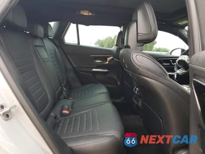 Zdjęcie 11 z 14 samochodu: 2025 MERCEDES-BENZ GLC 43 4MATIC AMG VIN:W1NKM8HB8SF274489 - miniatura