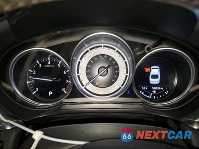 Zdjęcie 9 z 12 samochodu: 2021 MAZDA 6 SPORT VIN:JM1GL1UM2M1610278 - miniatura