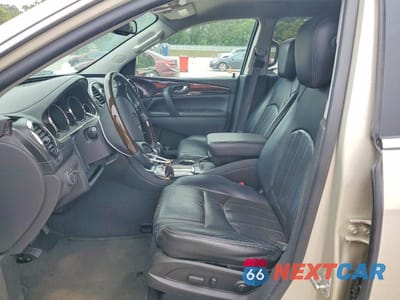 Zdjęcie 7 z 13 samochodu: 2015 BUICK ENCLAVE VIN:5GAKRBKD6FJ310443 - miniatura