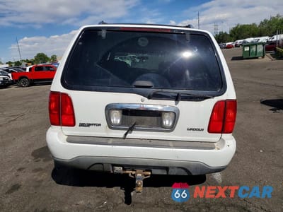 Zdjęcie 6 z 12 samochodu: 1999 LINCOLN NAVIGATOR VIN:5LMPU28A5XLJ34855 - miniatura