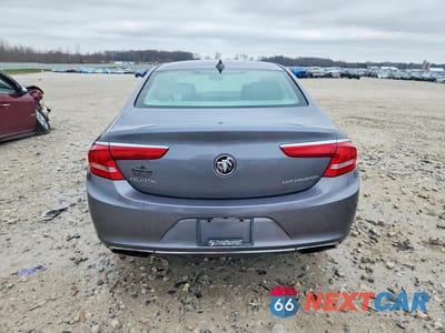 Zdjęcie 6 z 12 samochodu: 2018 BUICK LACROSSE ESSENCE VIN:1G4ZP5SS9JU142836 - miniatura