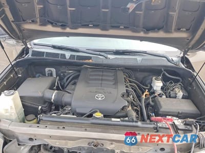 Zdjęcie 11 z 13 samochodu: 2013 TOYOTA TUNDRA CREWMAX SR5 VIN:5TFEM5F15DX055516 - miniatura