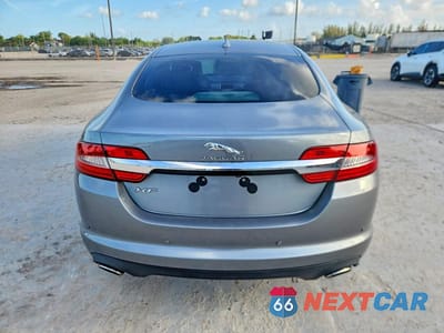 Zdjęcie 6 z 12 samochodu: 2015 JAGUAR XF 2.0T PREMIUM VIN:SAJWA0FSXFPU50496 - miniatura