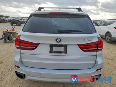 Zdjęcie 6 z 13 samochodu: 2017 BMW X5 SDRIVE35I VIN:5UXKR2C35H0X03443 - miniatura