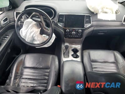 Zdjęcie 8 z 14 samochodu: 2019 JEEP GRAND CHEROKEE LIMITED VIN:1C4RJFBGXKC618932 - miniatura