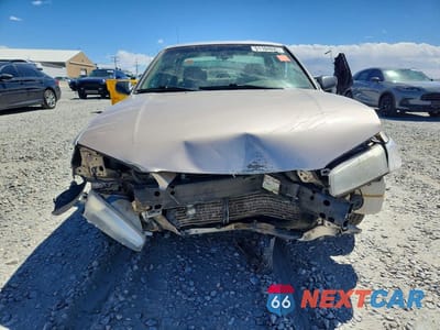 Piąte zdjęcie samochodu w środku: 1997 TOYOTA CAMRY CE VIN:4T1BG22K9VU161263 - miniatura