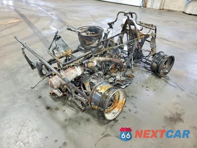 Czwarte zdjęcie samochodu z boku: 2016 POLARIS SPORTSMAN 570 EPS VIN:4XASEE570GA606018 - miniatura