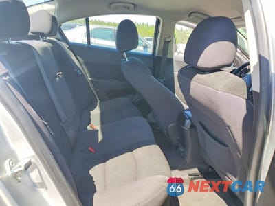 Zdjęcie 10 z 12 samochodu: 2014 CHEVROLET CRUZE LT VIN:1G1PC5SB5E7444662 - miniatura