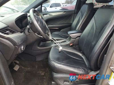 Zdjęcie 7 z 13 samochodu: 2016 LINCOLN MKC PREMIERE VIN:5LMCJ1D91GUJ11631 - miniatura