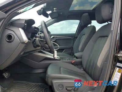 Zdjęcie 7 z 12 samochodu: 2024 AUDI A3 PREMIUM PLUS VIN:WAUHUDGY7RA079925 - miniatura
