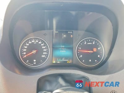 Zdjęcie 9 z 12 samochodu: 2019 MERCEDES-BENZ SPRINTER 3500 VIN:W1X8ED6YXKT016927 - miniatura