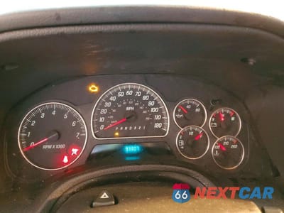 Zdjęcie 9 z 13 samochodu: 2009 GMC ENVOY SLE VIN:1GKDS33SX92117018 - miniatura