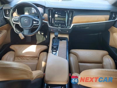 Zdjęcie 8 z 13 samochodu: 2017 VOLVO S90 T6 INSCRIPTION VIN:YV1A22ML1H1006694 - miniatura