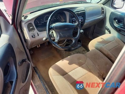 Zdjęcie 8 z 12 samochodu: 1996 FORD RANGER SUPER CAB VIN:1FTCR14A3TTA07894 - miniatura