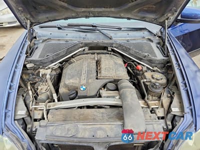 Zdjęcie 12 z 12 samochodu: 2012 BMW X5 XDRIVE35I VIN:5UXZV4C53CL748962 - miniatura