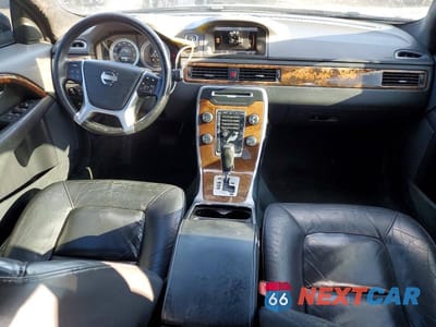 Zdjęcie 8 z 11 samochodu: 2012 VOLVO S80 3.2 VIN:YV1952AS8C1153075 - miniatura