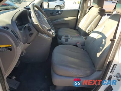 Zdjęcie 7 z 13 samochodu: 2010 KIA SEDONA EX VIN:KNDMH4C37A6337836 - miniatura