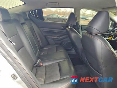 Zdjęcie 10 z 12 samochodu: 2020 NISS ALTIMA 2.5 SR VIN:1N4BL4CV1LN303297 - miniatura