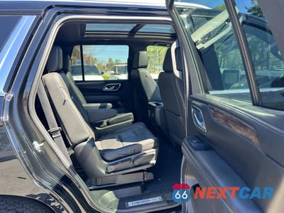 Zdjęcie 6 z 10 samochodu: 2023 CHEVROLET TAHOE K1500 LT VIN:1GNSKNKD1PR174611 - miniatura