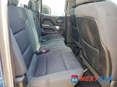 Zdjęcie 10 z 12 samochodu: 2015 CHEVROLET SILVERADO K1500 LT VIN:1GCVKREH4FZ337990 - miniatura
