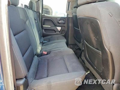Zdjęcie 10 z 12 samochodu: 2015 CHEVROLET SILVERADO K1500 LT VIN:1GCVKREH4FZ337990 - miniatura