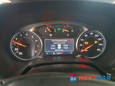 Zdjęcie 9 z 13 samochodu: 2025 CHEVROLET BLAZER 2LT VIN:3GNKBHR44SS204892 - miniatura