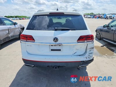 Zdjęcie 6 z 13 samochodu: 2023 VOLKSWAGEN ATLAS SE VIN:1V2WR2CA8PC524116 - miniatura
