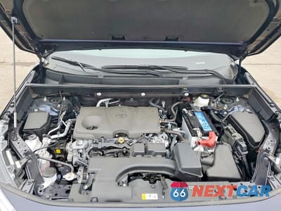 Zdjęcie 12 z 12 samochodu: 2025 TOYOTA RAV4 XLE VIN:2T3P1RFV0SW547061 - miniatura