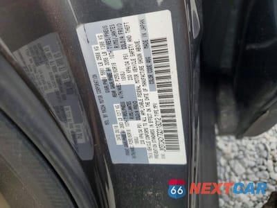 Zdjęcie 13 z 13 samochodu: 2016 MAZDA CX-9 TOURING VIN:JM3TCACY7G0118012 - miniatura