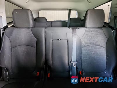 Zdjęcie 19 z 28 samochodu: 2016 CHEVROLET TRAVERSE LT VIN:1GNKVGKD1GJ339638 - miniatura