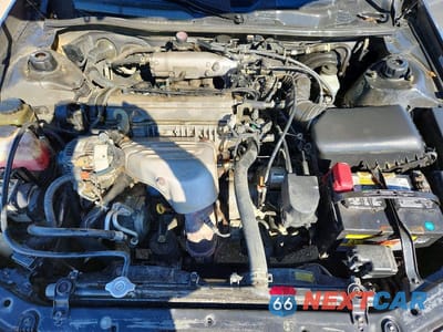 Zdjęcie 11 z 11 samochodu: 2001 TOYOTA CAMRY LE VIN:4T1BG22K91U079916 - miniatura