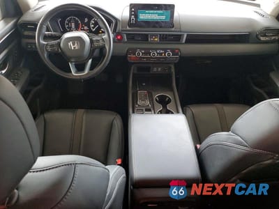 Zdjęcie 8 z 14 samochodu: 2025 HONDA PILOT TOURING VIN:5FNYG1H78SB048050 - miniatura