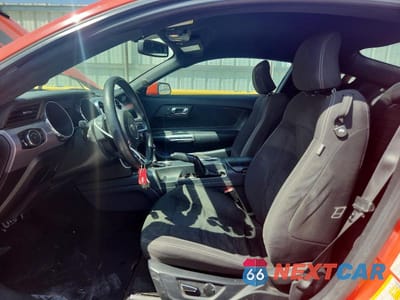 Zdjęcie 7 z 12 samochodu: 2015 FORD MUSTANG VIN:1FA6P8TH7F5413184 - miniatura