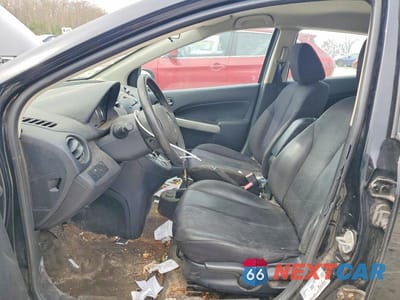 Zdjęcie 7 z 12 samochodu: 2012 MAZDA MAZDA2 VIN:JM1DE1KZ4C0151349 - miniatura
